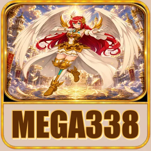 mega338
