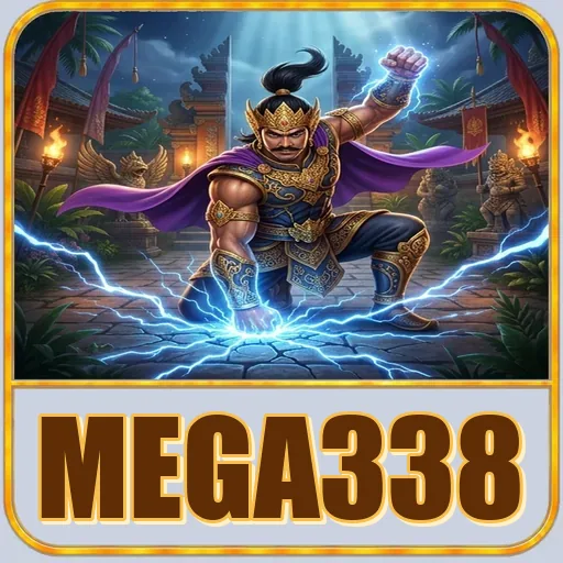 mega338