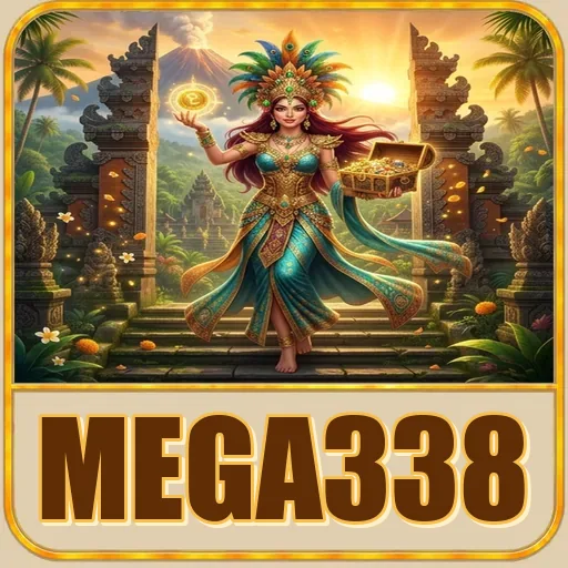 mega338