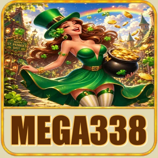 mega338
