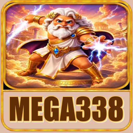 mega338