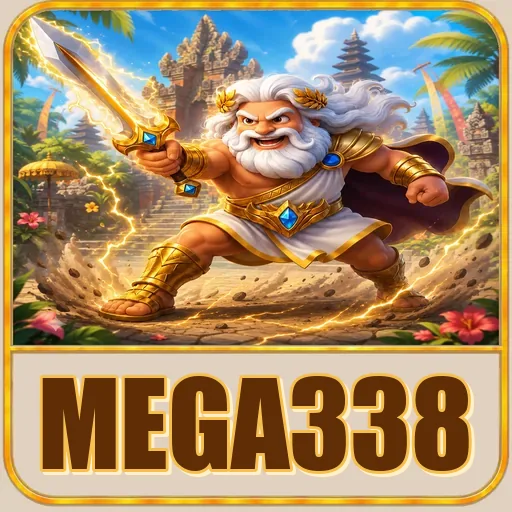 mega338