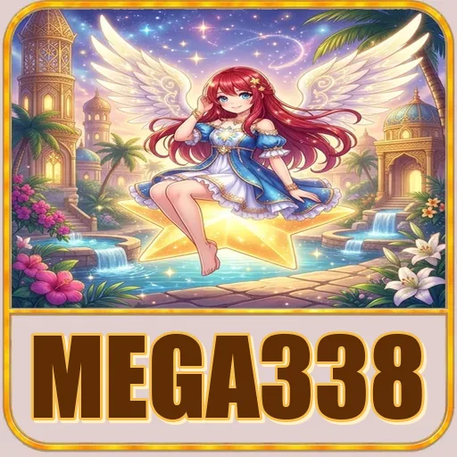 mega338