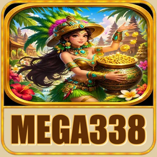 mega338