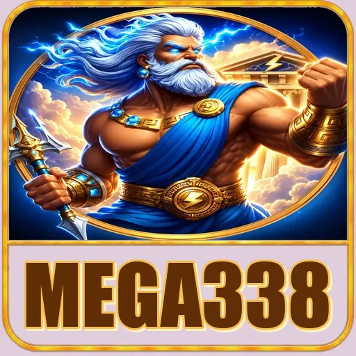 mega338
