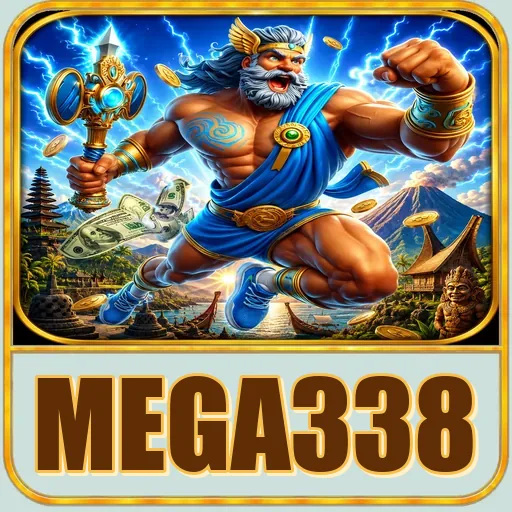 mega338
