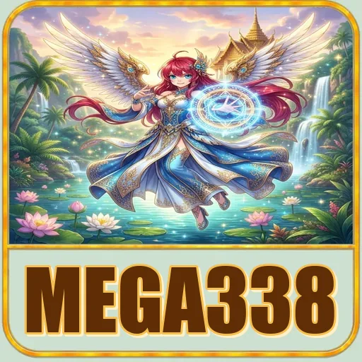 mega338