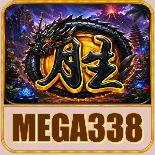 mega338