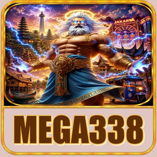 mega338