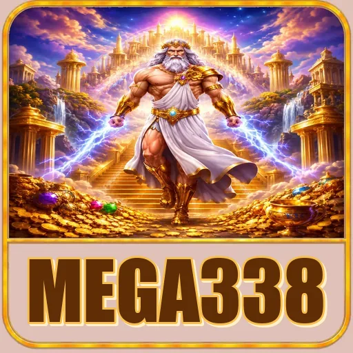 mega338