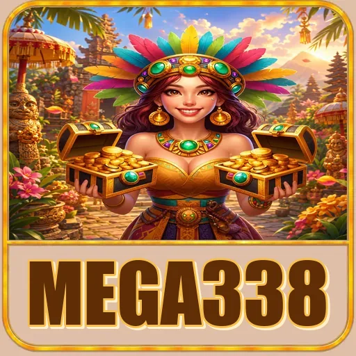mega338