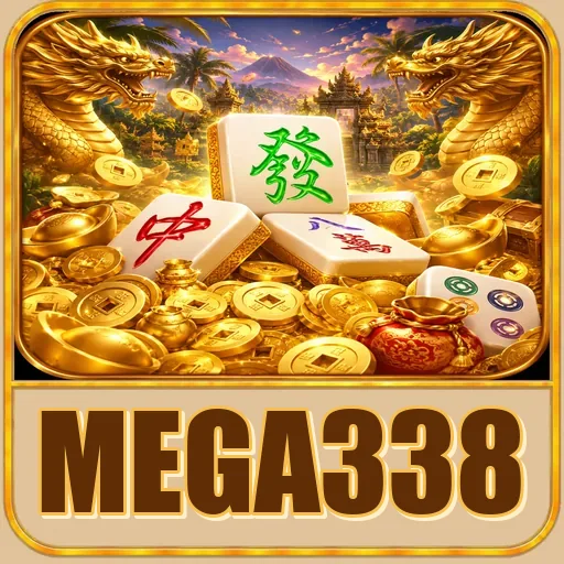 mega338