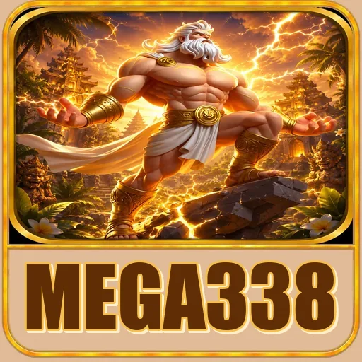 mega338