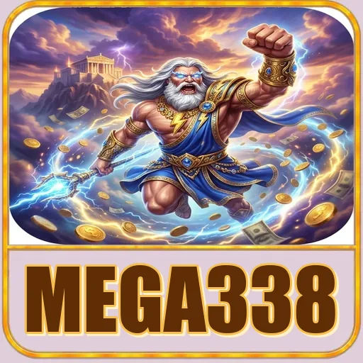 mega338